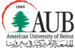 American University of Beirut logo