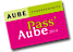 Aube En Champagne Tourisme logo