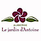 Auberge Le Jardin d''antoine logo