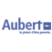 Aubert logo