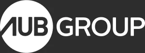 AUB Group logo