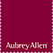 Aubrey Allen logo