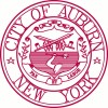 City of Auburn, New York logo