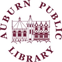 Auburn Public Library logo