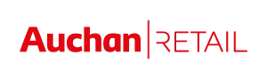 Auchan Retail International logo