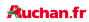 Auchan Aubière logo