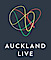 Auckland Live logo