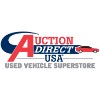 Auction Direct USA Used Vehicle Superstore logo