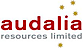 Audalia Resources logo