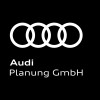 Audi Planung logo