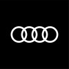 Audi Argentina logo