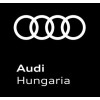 AUDI Hungaria logo