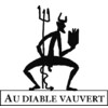 Au Diable Vauvert logo