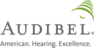 Audibel Hearing Healthcare logo