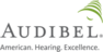 Audibel Hearing Center logo