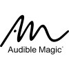 Audible Magic logo