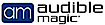 Audible Magic logo