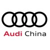 Audi China logo