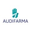 Audifarma logo