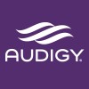 Audigy logo