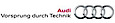 Audi Kingston logo