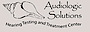 Audiologic Solutions logo