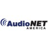 AudioNet America logo