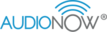 Audionow logo