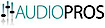 Audiopros logo