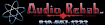 Audio Rehab logo