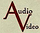 Audio Video Concepts & Design logo