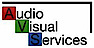 Audio Visual Services logo