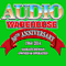 Audio Warehouse logo