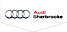 Audi Sherbrooke logo