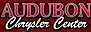 Audubon Chrysler Ctr logo