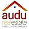 Audu Real Estate logo