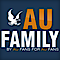 AUFamily logo