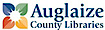 Auglaize County Public District Library logo