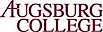 Augsburg University logo