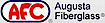 Augusta Fiberglass Coatings logo