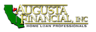 Augusta Financial logo