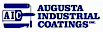 Augusta Industrial Coatings logo