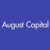 August Capital logo