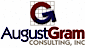 August-gram Consulting logo