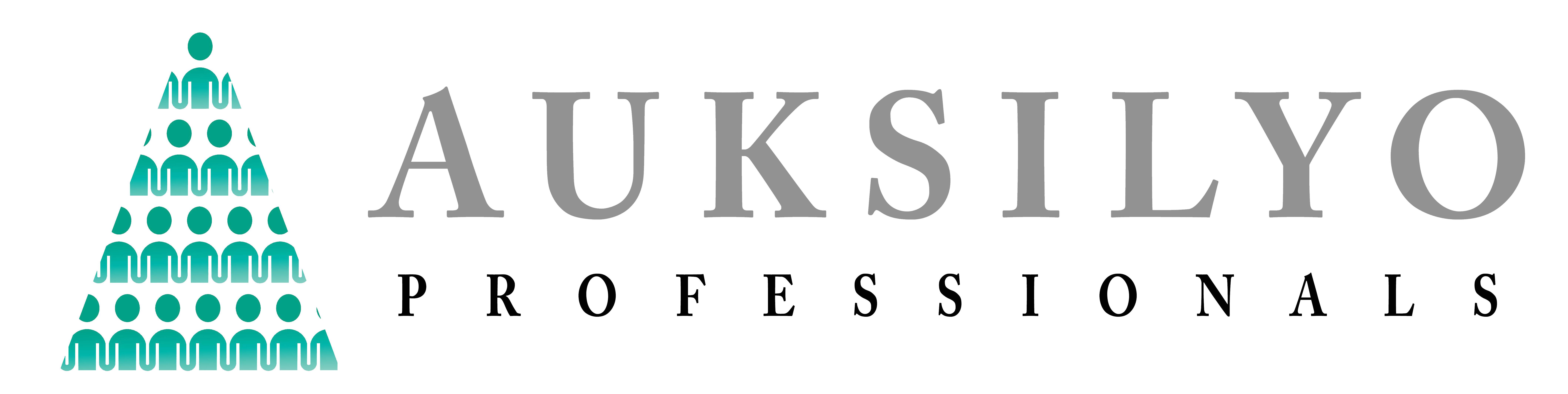 Auksilyo CAD Outsource Studio logo