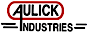 Aulick Industries logo