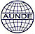 Aunde Achter & Ebels logo