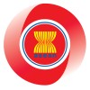 ASEAN University Network logo