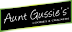 Aunt Gussie''s Cookies logo