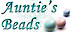 Auntie''s Beads logo